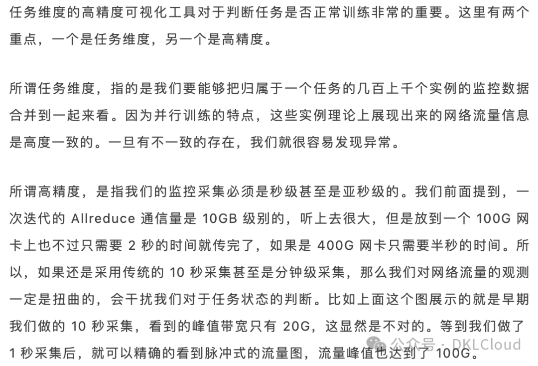 龙8国际：智能算力中心AI大模型高性能网络解决方案介绍2024(图1)