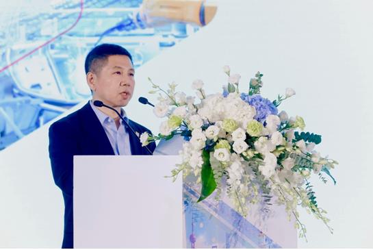 2024品智联接·华为数据通信创新论坛成功举办(图1)