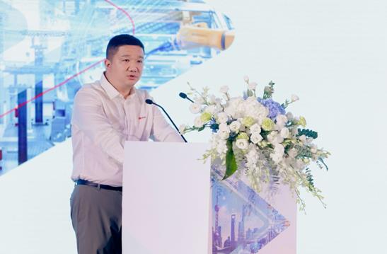 2024品智联接·华为数据通信创新论坛成功举办(图2)