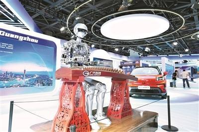 答好数字时代“必答题”广州筑起网安新格局——写在2024年国家网络安全宣传周开幕之际(图2)