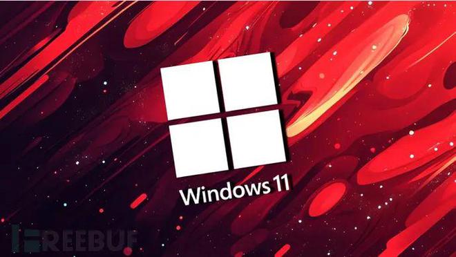 long8：【安全圈】Windows11任务管理器出Bug了(图1)