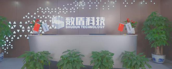 龙8国际：2024年度“金智奖”揭晓：数盾科技获双奖荣耀彰显网络安全先锋实力(图3)