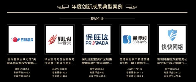 重磅嘶吼2024网络安全“金帽子”年度评选活动结果公示(图10)