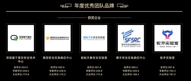 重磅嘶吼2024网络安全“金帽子”年度评选活动结果公示(图9)