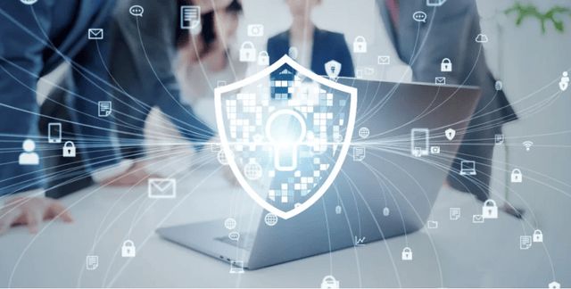 以“三位一体”解决方案构筑AI时代数据保护的“坚实防线”(图1)