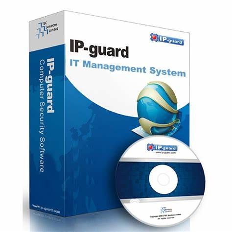 ipguard和Ping32深度对比：谁才是更适合企业的数据安全解决方案(图6)