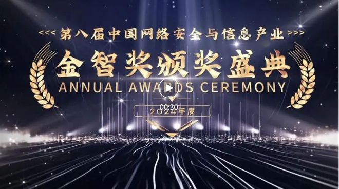 2024“金智奖”揭晓：天地和兴荣膺创新解决方案奖(图1)