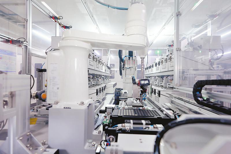 长虹“AI+”解锁向“智”新图景(图4)