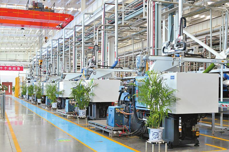 长虹“AI+”解锁向“智”新图景(图3)