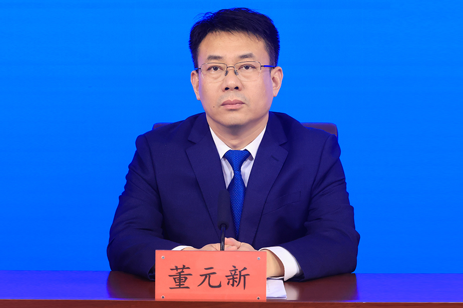 【新闻发布】18项国家级改革试点任务通过验收！聊城交出2024年全面深化改革高质