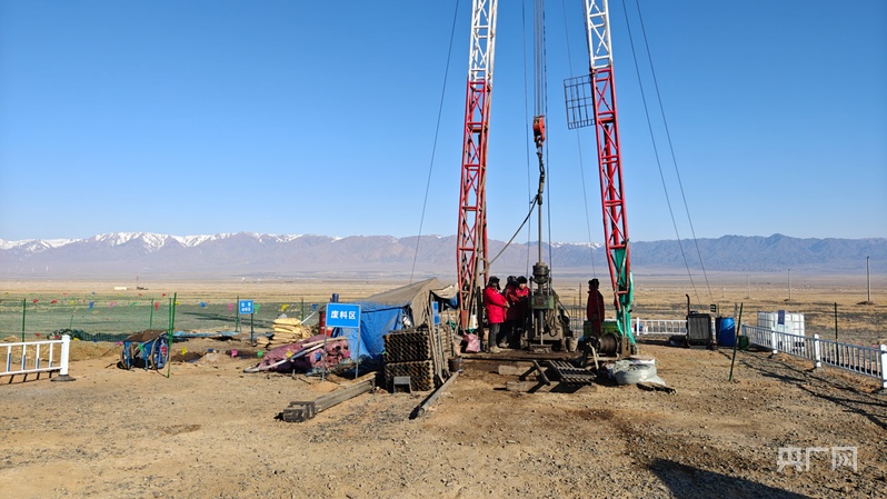 高质量发展看中国丨谋“新”提质塔城资源转化“三向发力”(图4)