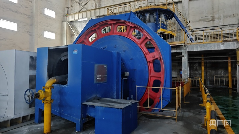 高质量发展看中国丨谋“新”提质塔城资源转化“三向发力”(图2)