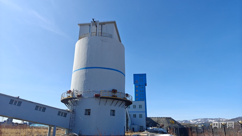 高质量发展看中国丨谋“新”提质塔城资源转化“三向发力”