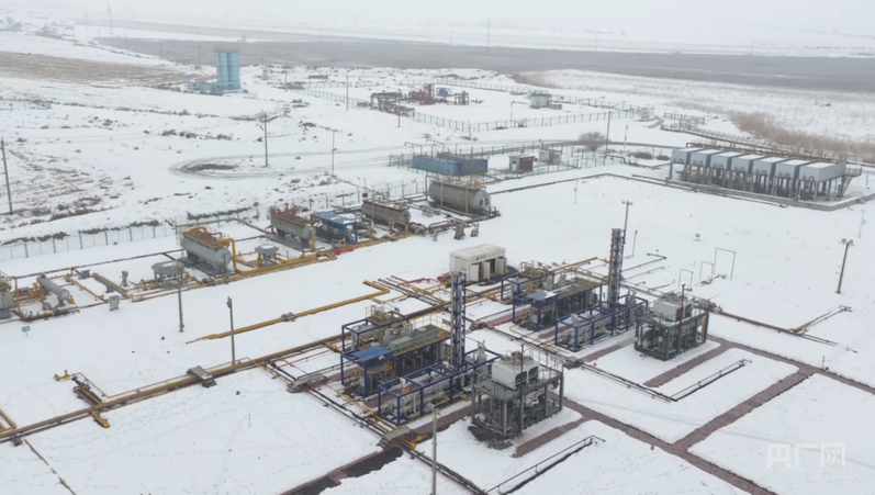 高质量发展看中国丨谋“新”提质塔城资源转化“三向发力”(图3)