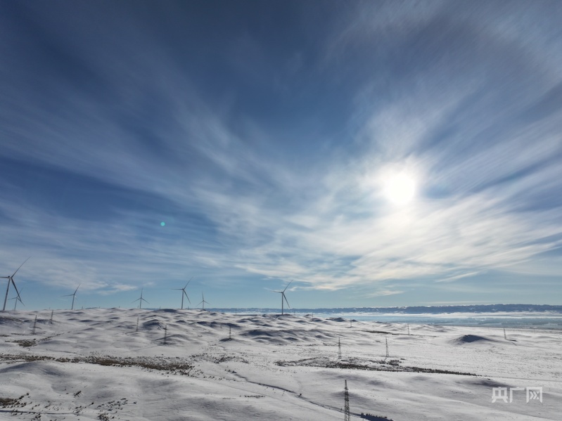 高质量发展看中国丨谋“新”提质塔城资源转化“三向发力”(图6)