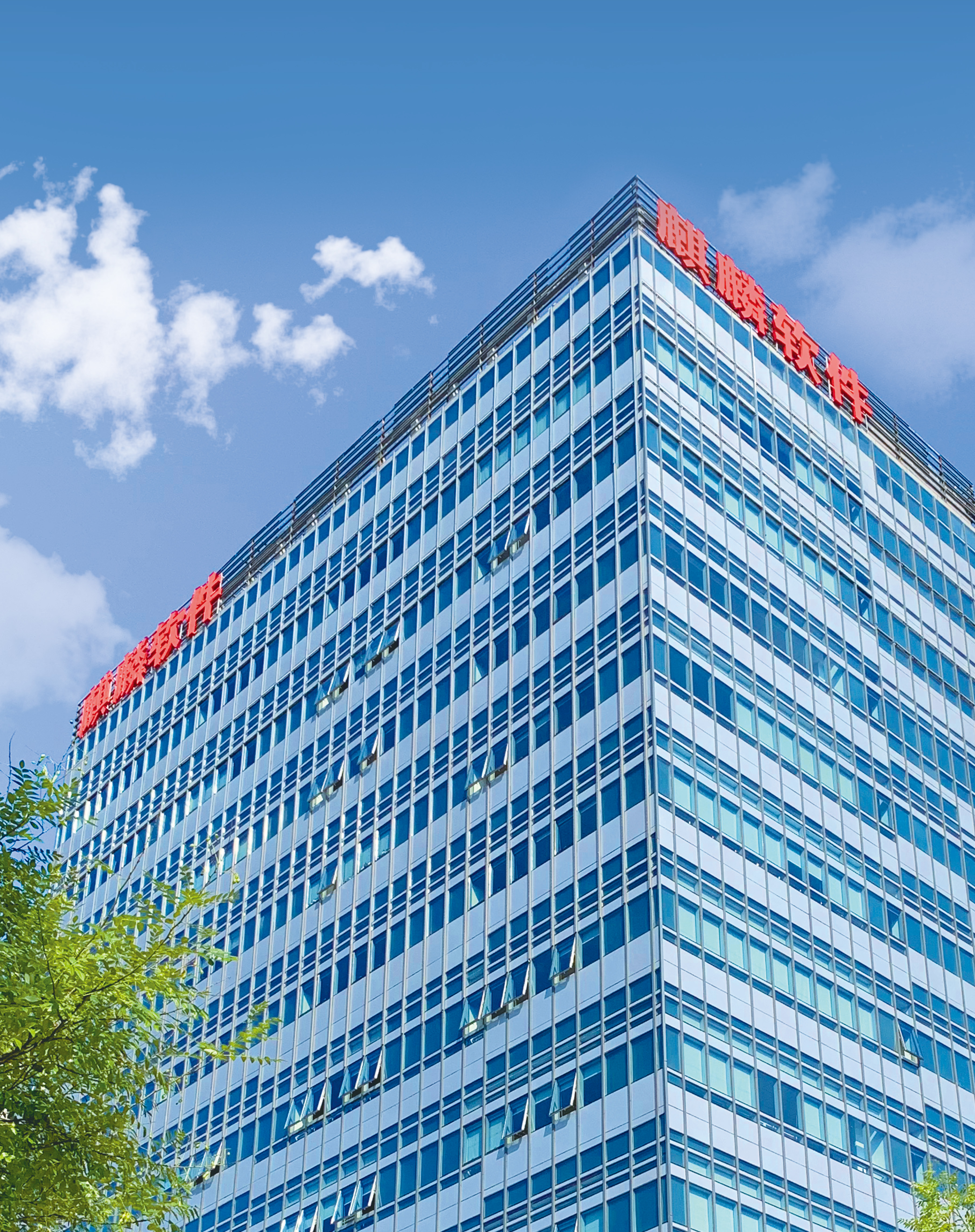 long8：寻找“独角兽”丨麒麟软件：国产操作系统锻造“软件之魂”(图2)