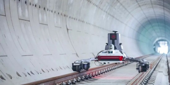 泉城如何建地铁(图6)