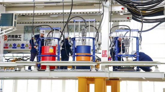 泉城如何建地铁(图5)