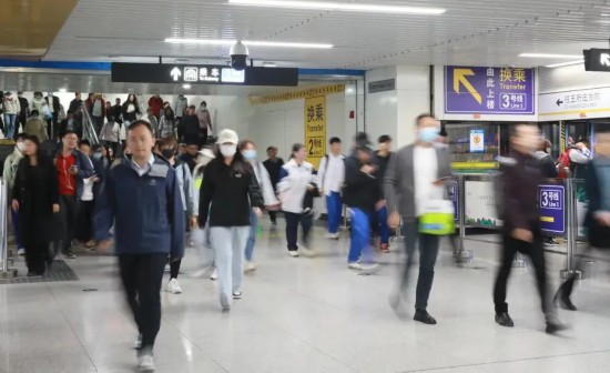 泉城如何建地铁(图8)