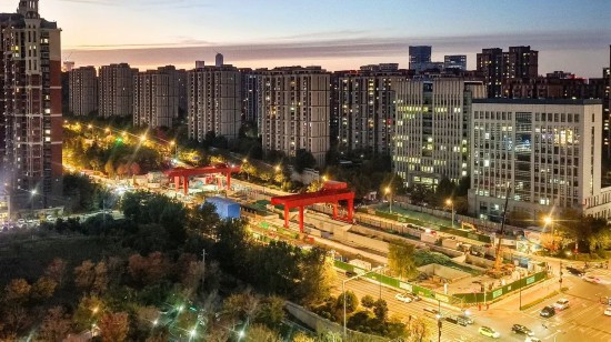 泉城如何建地铁(图7)