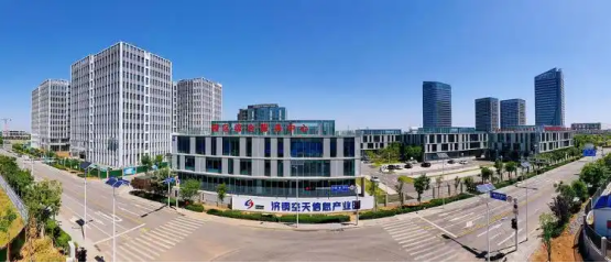 上新了山东｜从炼钢到造火箭！山东硬核“上天”玩转商业航天新赛道(图4)