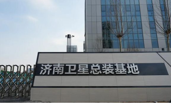 上新了山东｜从炼钢到造火箭！山东硬核“上天”玩转商业航天新赛道(图6)