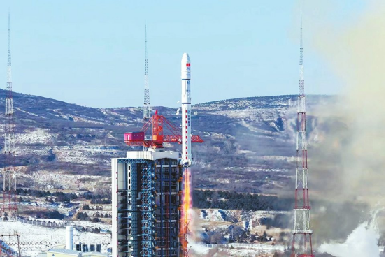 上新了山东｜从炼钢到造火箭！山东硬核“上天”玩转商业航天新赛道(图8)