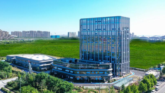 上新了山东｜从炼钢到造火箭！山东硬核“上天”玩转商业航天新赛道(图15)