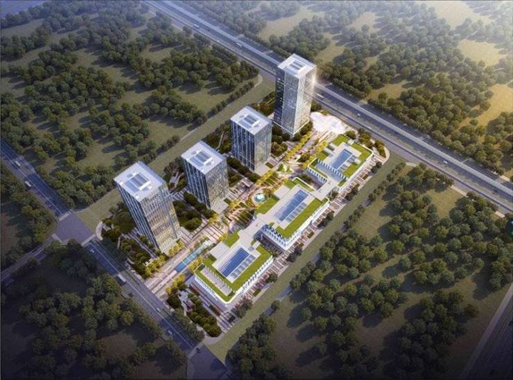启迪大街最新项目动态(图4)