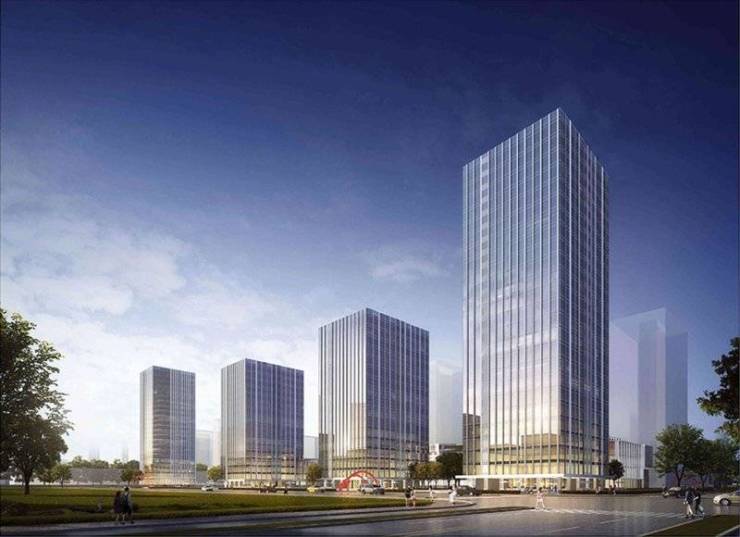 启迪大街最新项目动态(图5)