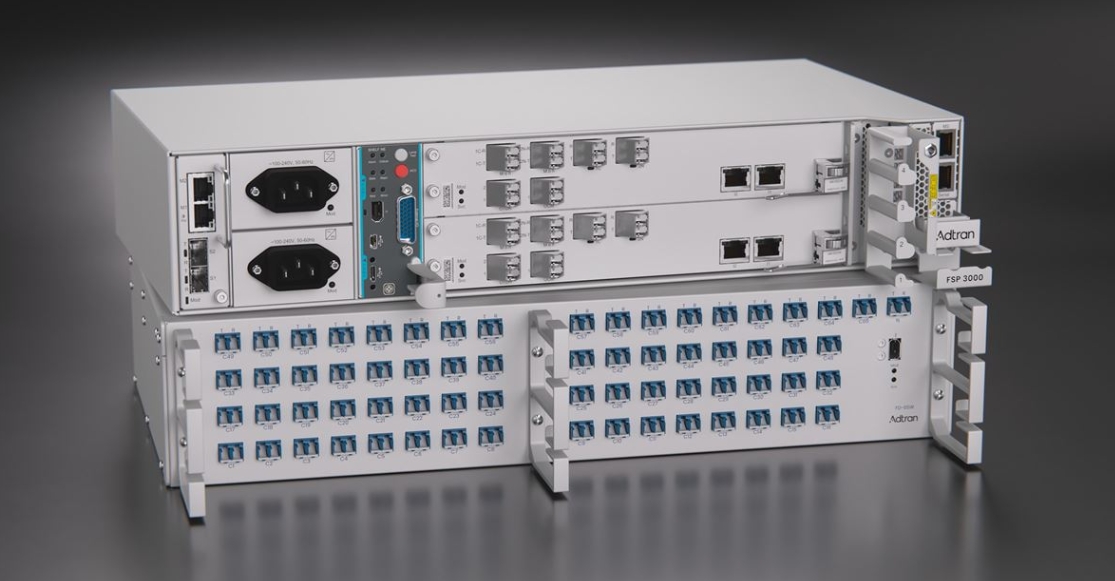 long8：Adtran通过动态AI网络云解决方案提升DCI能力