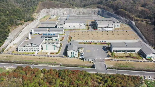 钱江水利首次举办智慧水务主题投资者交流会AI科创成果亮相舟山(图1)