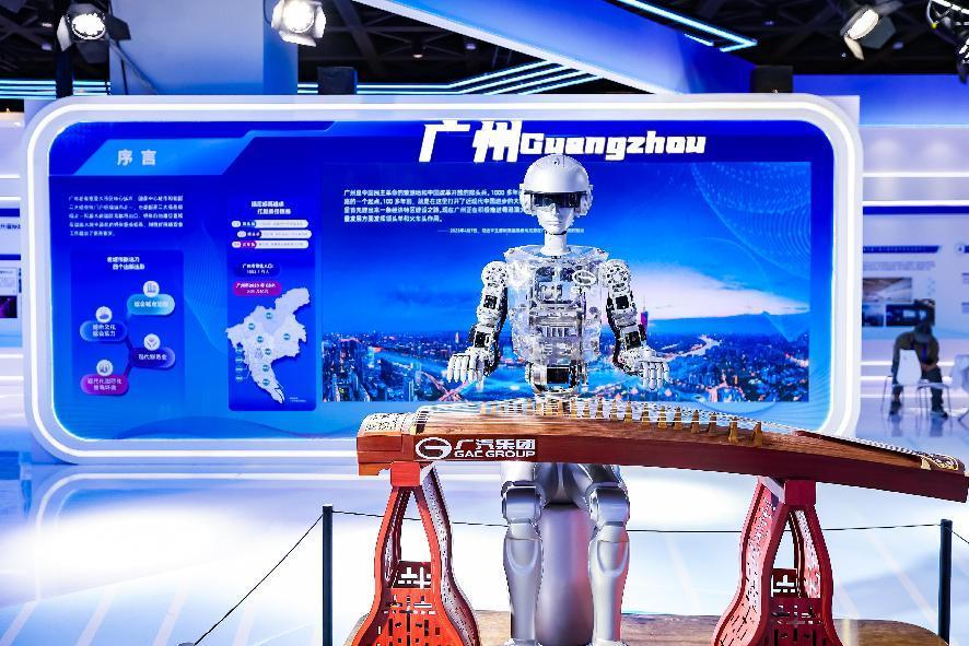 全民行动共同筑牢网络安全防线年国家网络安全宣传周一线观察(图2)