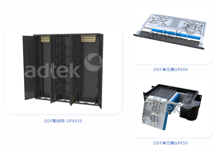 从连接至运维：爱德泰的AI网络全链路高密度解决方案(图5)