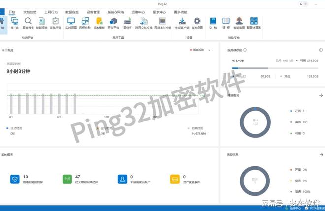 终端安全管理措施有哪些？10种专业方法建议收藏!2025年权威科普！(图2)