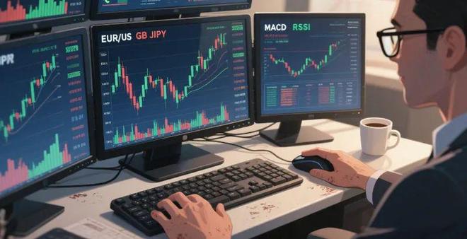 long8：毛利率暴跌至个位数！这家公司筹划控制权变更(图1)