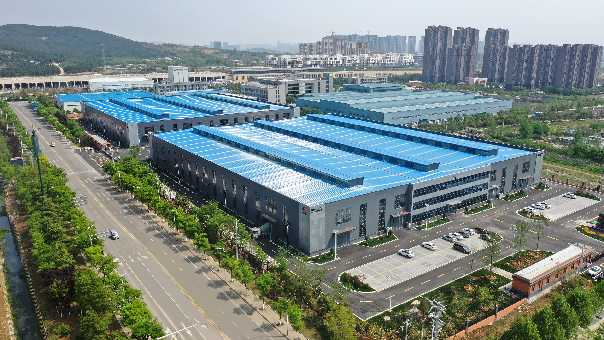 新能源新产能新篇章