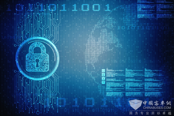 持续深耕！采埃孚商用车本土数字化方案获中国网络安全认证(图3)