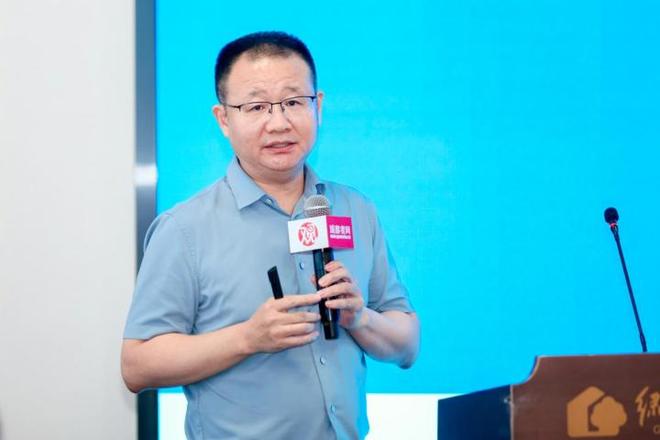 “金融+集成电路”产业高峰论坛圆满落幕产融深度对接大获成功！(图4)