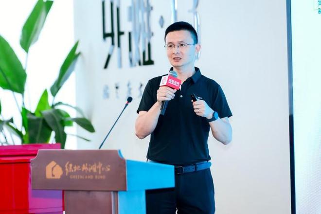 “金融+集成电路”产业高峰论坛圆满落幕产融深度对接大获成功！(图6)