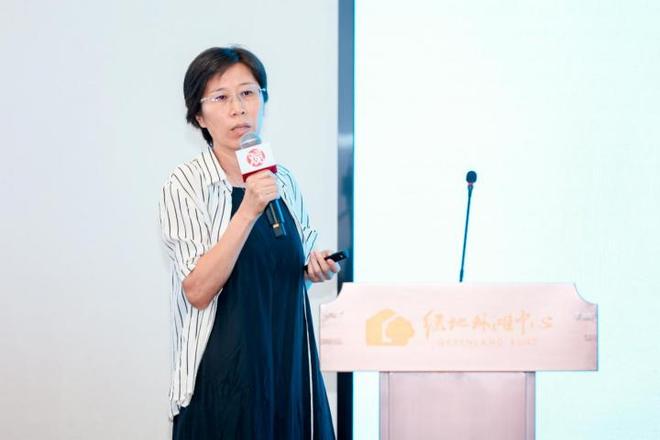 “金融+集成电路”产业高峰论坛圆满落幕产融深度对接大获成功！(图7)