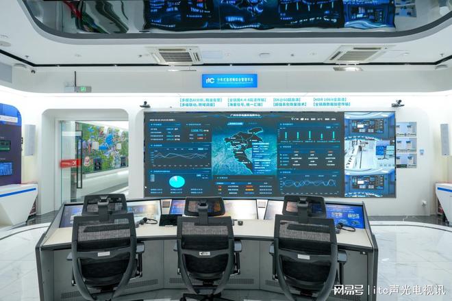 行业标杆！itc保伦股份荣获2024年度“智能安防创新产品奖”(图6)