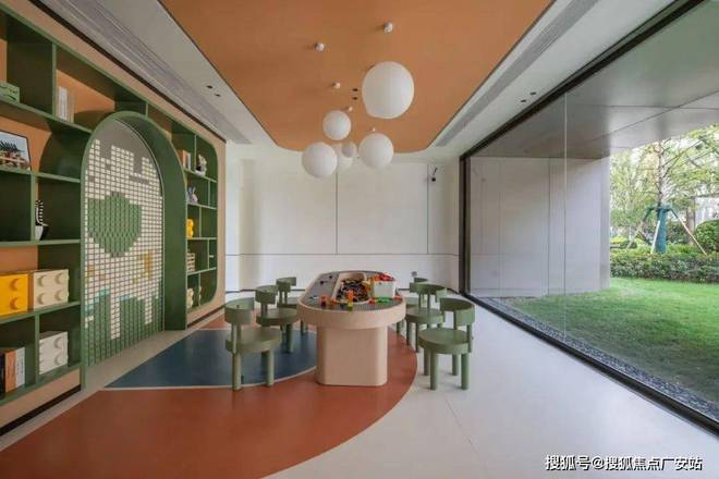 保利天汇：最新更新「保利天汇指定网站」楼盘最新测评(图9)