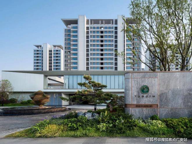 保利天汇：最新更新「保利天汇指定网站」楼盘最新测评(图3)