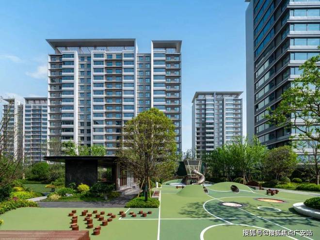 保利天汇：最新更新「保利天汇指定网站」楼盘最新测评(图6)