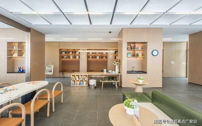 保利天汇：最新更新「保利天汇指定网站」楼盘最新测评(图8)