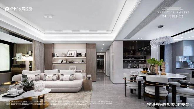 保利天汇：最新更新「保利天汇指定网站」楼盘最新测评(图7)