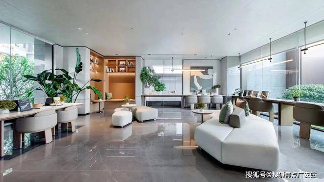 保利天汇：最新更新「保利天汇指定网站」楼盘最新测评(图10)