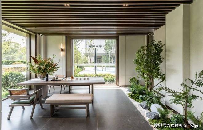 保利天汇：最新更新「保利天汇指定网站」楼盘最新测评(图12)