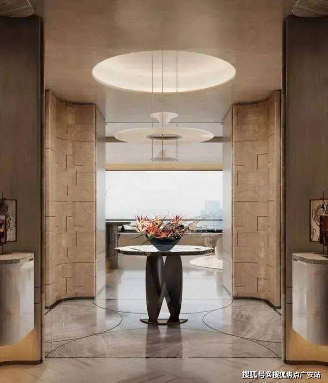 保利天汇：最新更新「保利天汇指定网站」楼盘最新测评(图13)